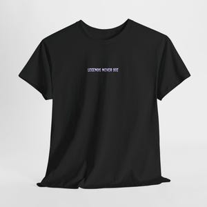 Juice Wrld Legend Never Die, 999 T-Shirt, Juice Wrld Album, X, Tattoo Design, Juice on World T-Shirt, Young boy Gunna, Bapes image 12