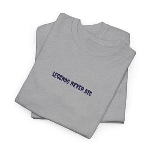 Juice Wrld Legend Never Die, 999 T-Shirt, Juice Wrld Album, X, Tattoo Design, Juice on World T-Shirt, Young boy Gunna, Bapes image 17