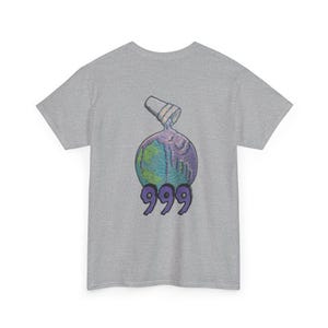 Juice Wrld Legend Never Die, 999 T-Shirt, Juice Wrld Album, X, Tattoo Design, Juice on World T-Shirt, Young boy Gunna, Bapes image 16