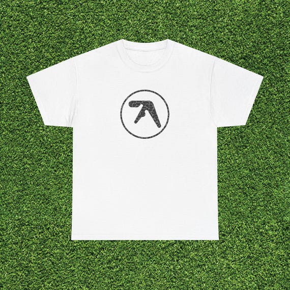 Aphex Twin Merch, Snow Leopard Print, Cheetah Print, Fan Concert