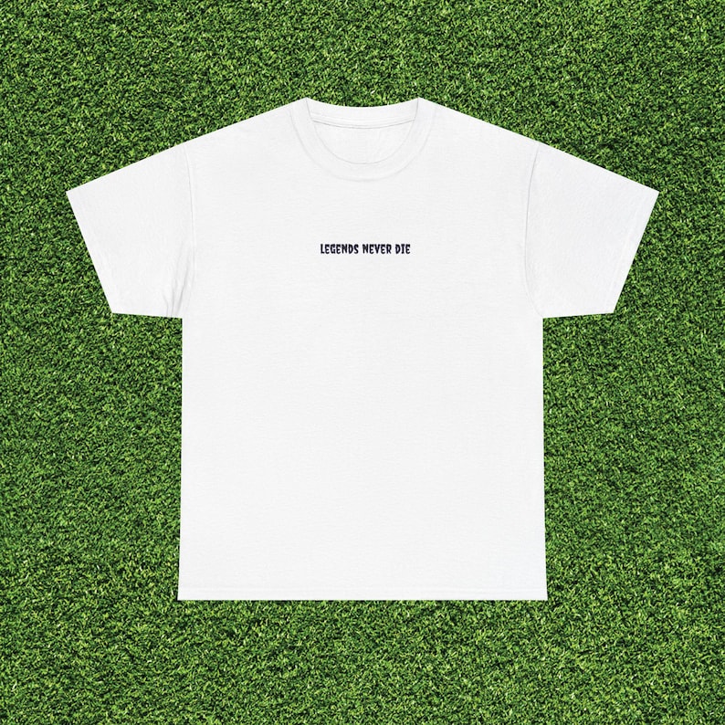 Juice Wrld Legend Never Die, 999 T-Shirt, Juice Wrld Album, X, Tattoo Design, Juice on World T-Shirt, Young boy Gunna, Bapes image 4