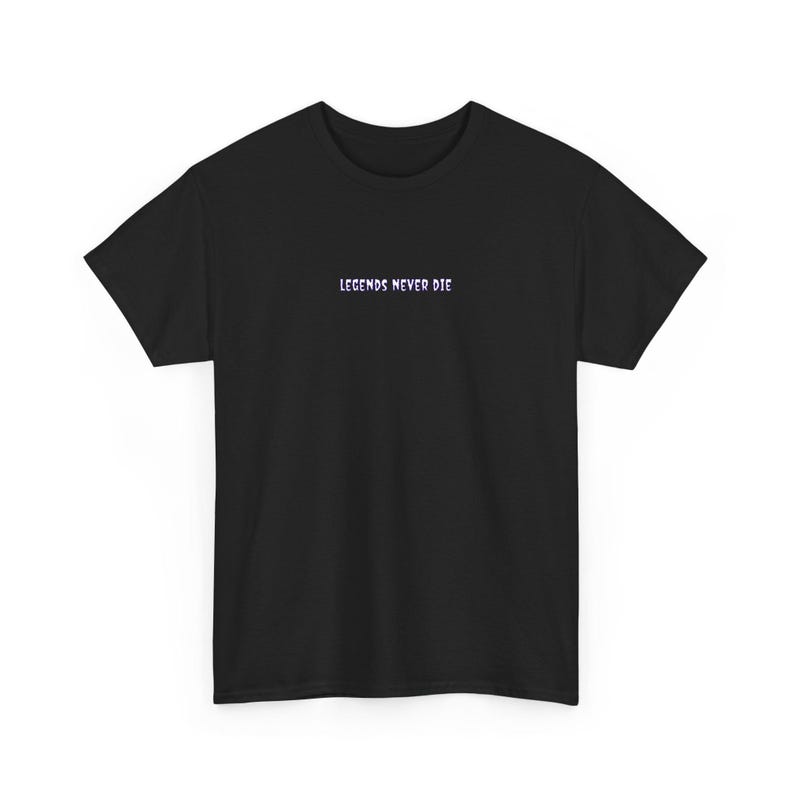 Juice Wrld Legend Never Die, 999 T-Shirt, Juice Wrld Album, X, Tattoo Design, Juice on World T-Shirt, Young boy Gunna, Bapes image 9