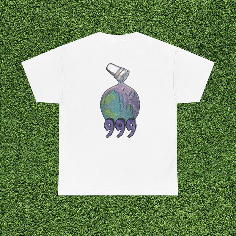Juice Wrld Legend Never Die, 999 T-Shirt, Juice Wrld Album, X, Tattoo Design, Juice on World T-Shirt, Young boy Gunna, Bapes image 2