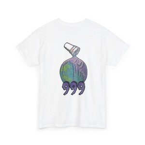 Juice Wrld Legend Never Die, 999 T-Shirt, Juice Wrld Album, X, Tattoo Design, Juice on World T-Shirt, Young boy Gunna, Bapes image 6