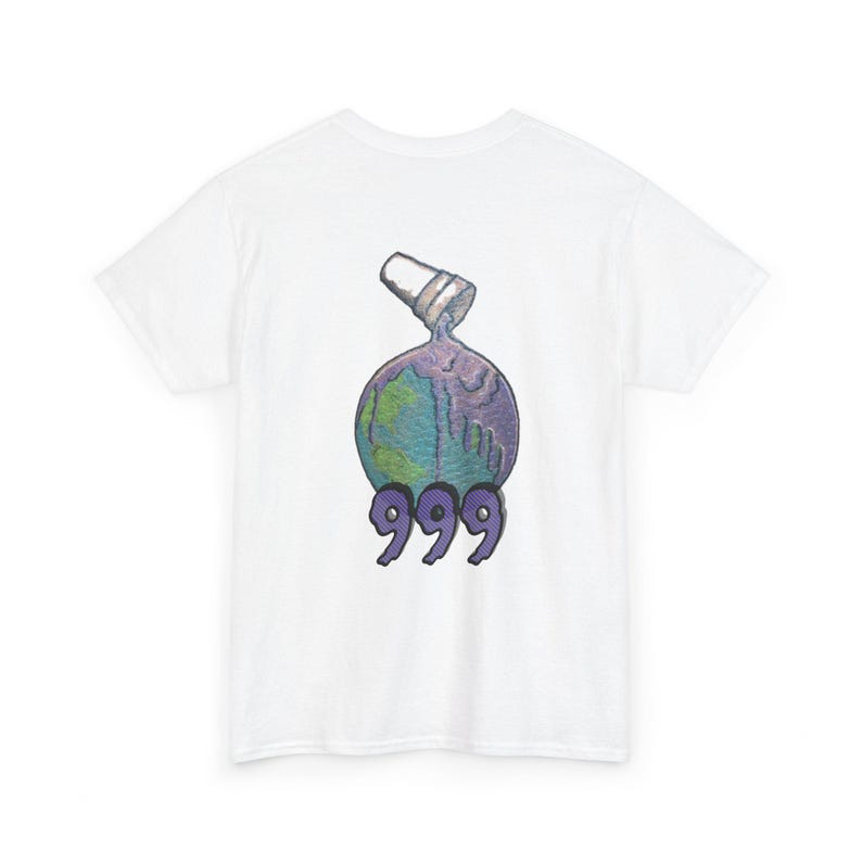 Juice Wrld Legend Never Die, 999 T-Shirt, Juice Wrld Album, X, Tattoo Design, Juice on World T-Shirt, Young boy Gunna, Bapes image 6