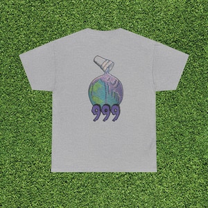 Juice Wrld Legend Never Die, 999 T-Shirt, Juice Wrld Album, X, Tattoo Design, Juice on World T-Shirt, Young boy Gunna, Bapes image 14