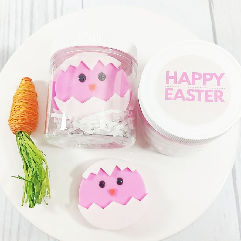 Easter Gift for Girls. Easter Basket Gift for Little Girls. Etsy