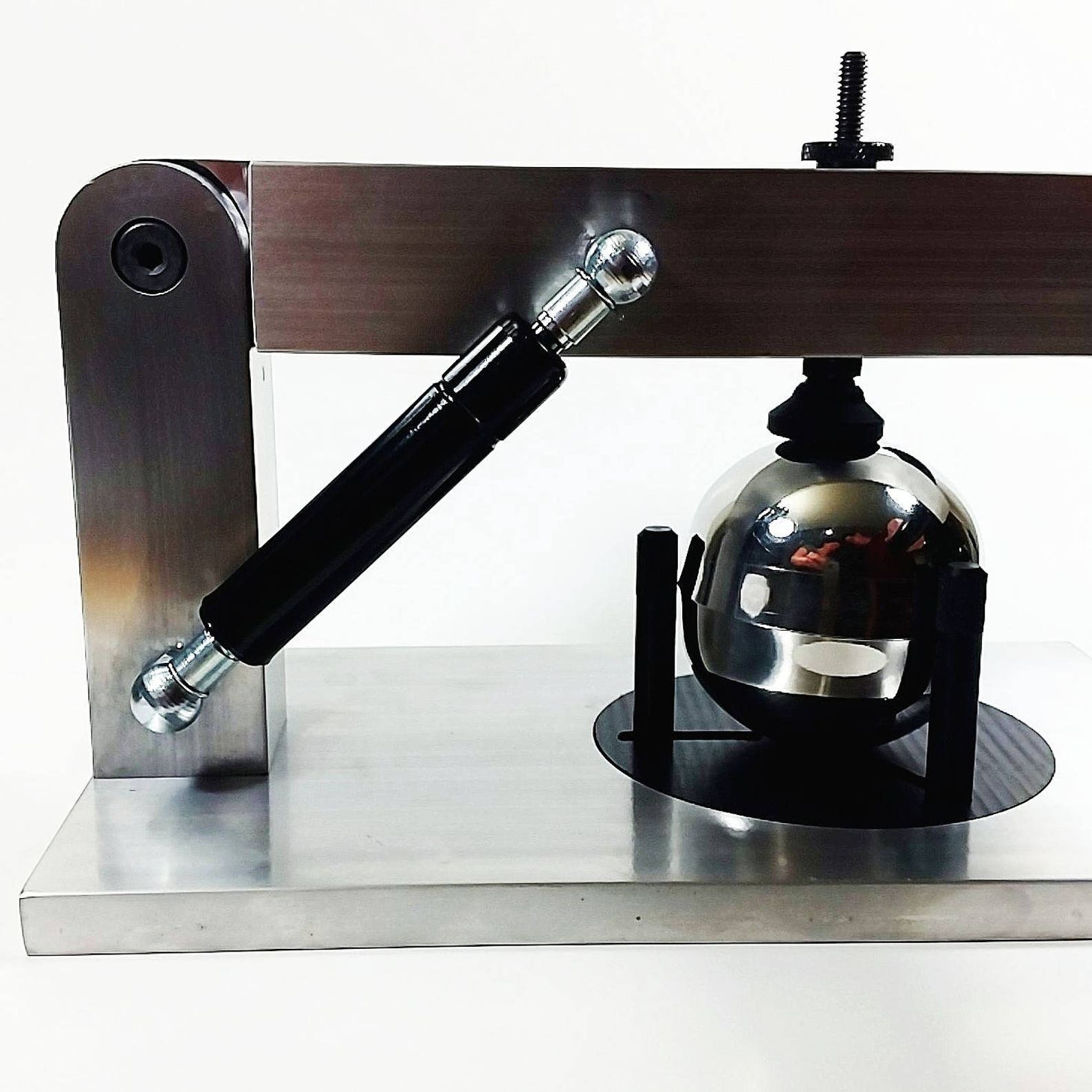 Bath Bomb Press. Adjustable Manual Bath Bomb Press. No Etsy