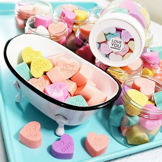 Valentines Gifts For Kids: My Li'l Sweethearts Valentine Gift Box -  HapyDeals