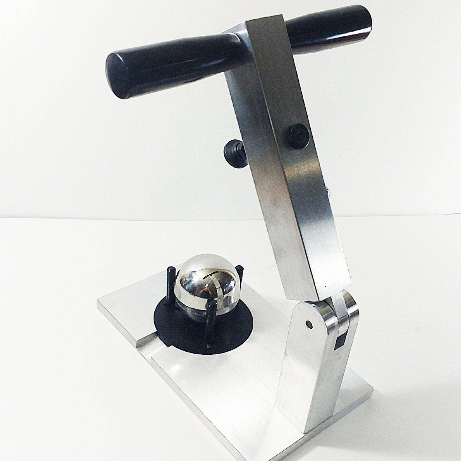 Bath Bomb Press. Adjustable Manual Bath Bomb Press. No | Etsy