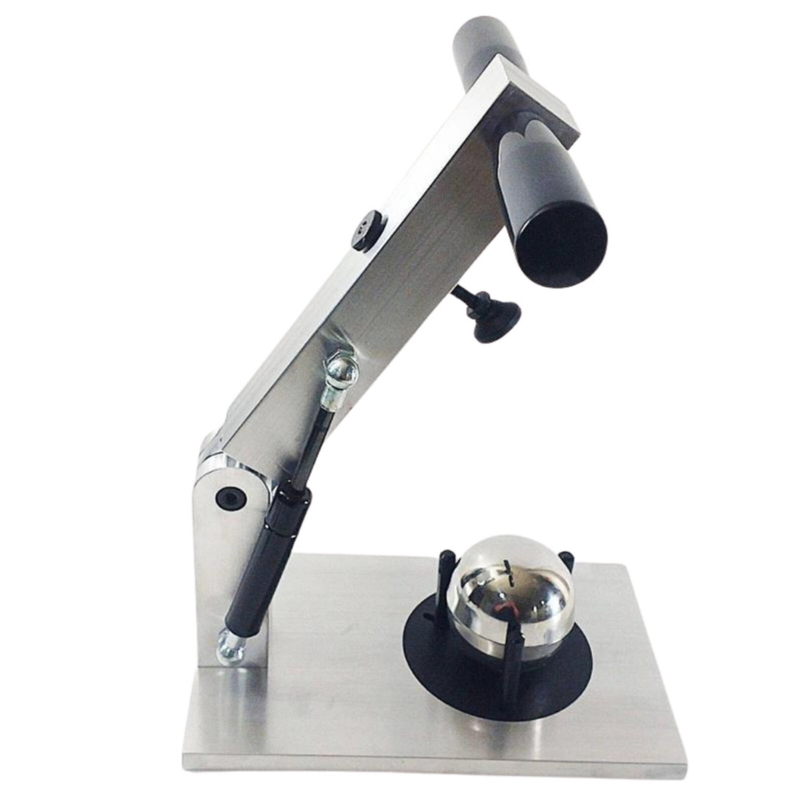 Bath Bomb Press. Adjustable Manual Bath Bomb Press. No Etsy