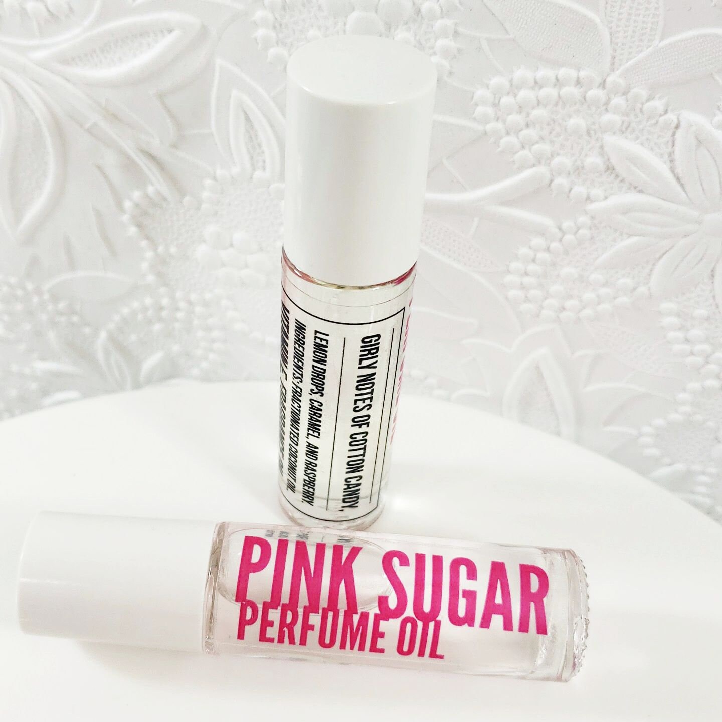 Pink Sugar Perfume Cotton Candy Perfume Raspberry Perfume 