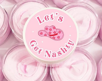 Nashville Bachelorette Party Favors for Bridesmaid Favor Bride to be Gift Nash Bash Cowgirl Smashed in Nash Last Rodeo Bach Party Country