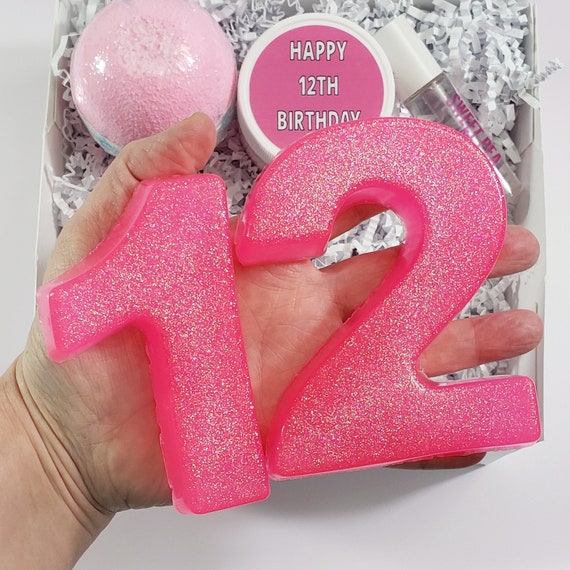  Ownxhbc 12th Birthday Gifts for Girls, Girls 12th