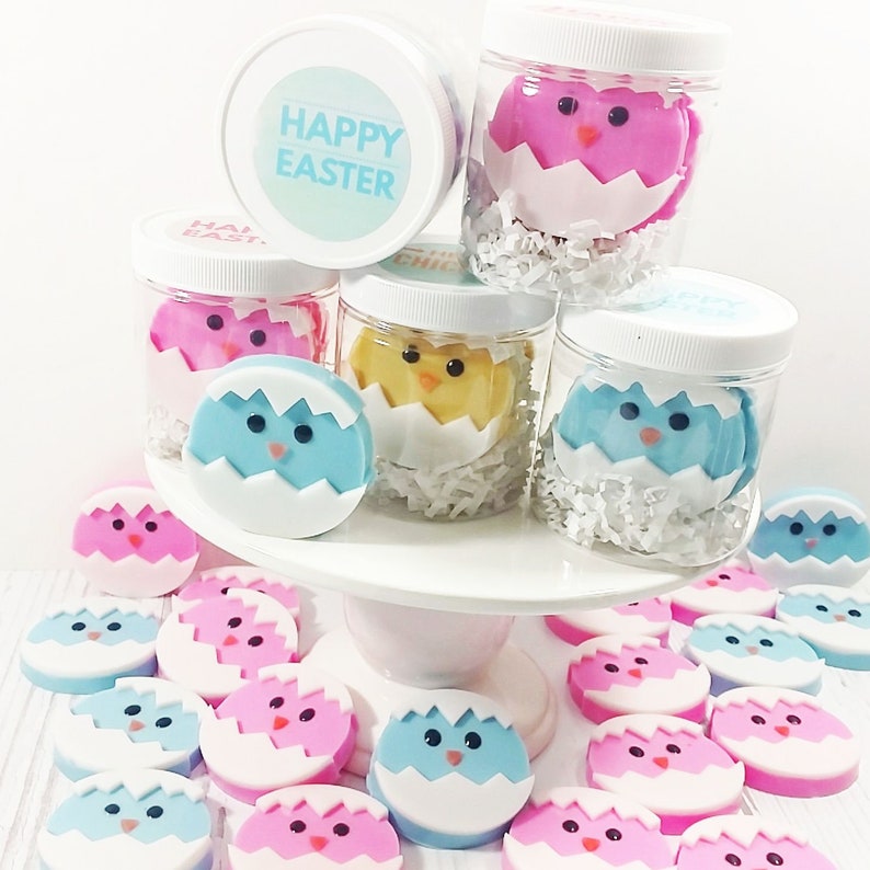 Easter Gift for Girls. Easter Basket Gift for Little Girls. Etsy