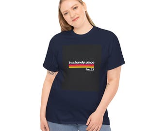 New Order Factory Records T-shirt Joy Division Ian Curtis postpunk mörkvåg 80-tals indiealternativ Manchester Storbritannien Britpop Brittisk rock