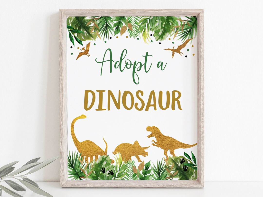 adopt-a-dinosaur-heady-sign