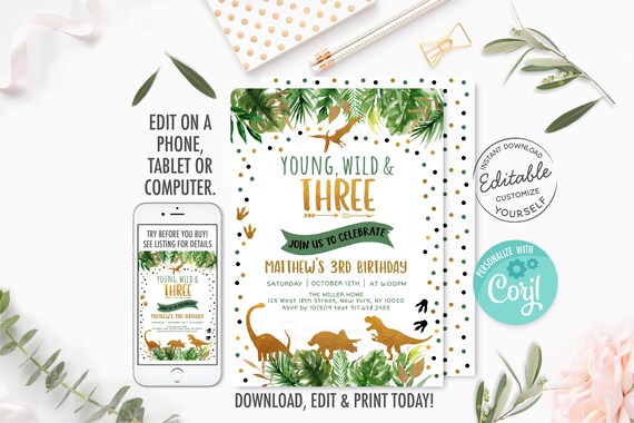 dinosaur safari tickets