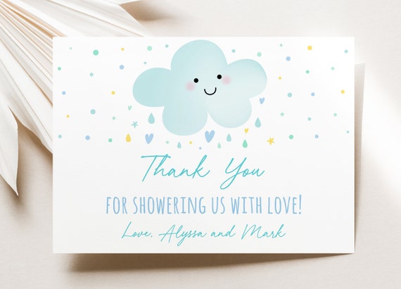 Cloud Baby Sprinkles Cloud Baby Sprinkles