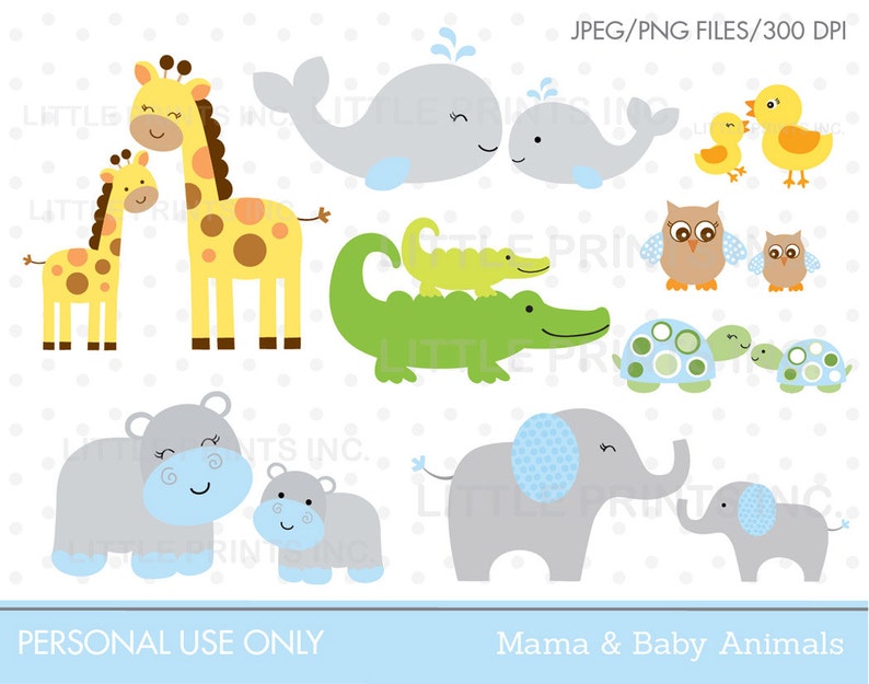 Clip Art Jungle Animal Clipart Safari Animal Clipart Safari Baby Shower Blue Jungle Animals Mom Baby Animals Instant Download Art Collectibles Clip Art Jungle Animal Clipart Safari Animal Clipart Safari Baby Shower Blue Jungle Animals Mom Baby Animals Instant Download Art Collectibles