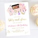 see more listings in the BIRTHDAY INVITATIONS section