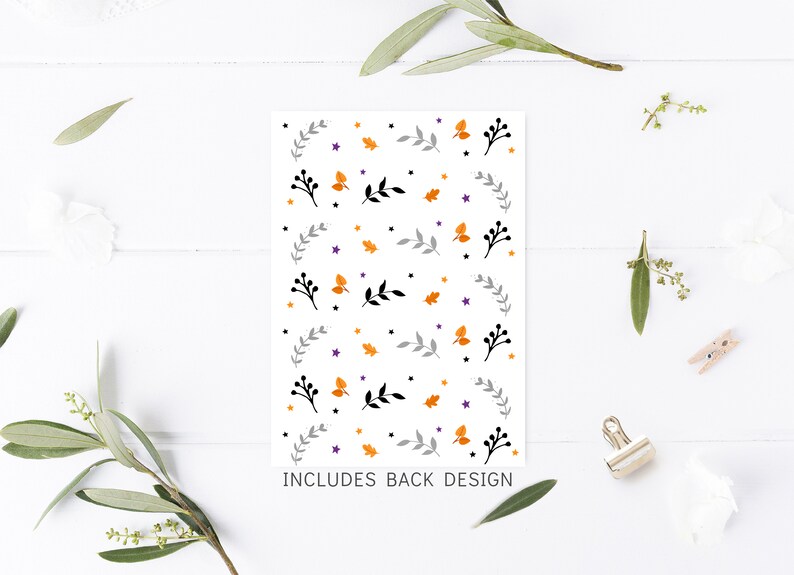 Editable Halloween Baby Shower Invitation Our Little Boo Gender Neutral Fall Autumn Pumpkin Ghost Printable Digital Instant Download A572