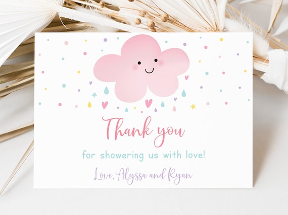 Cloud Baby Sprinkles Cloud Baby Sprinkles