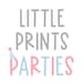 LittlePrintsParties