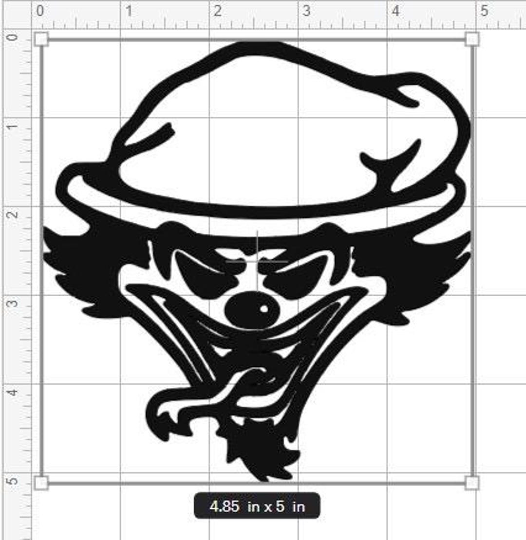 Riddle Box Vinyl Decal - Etsy