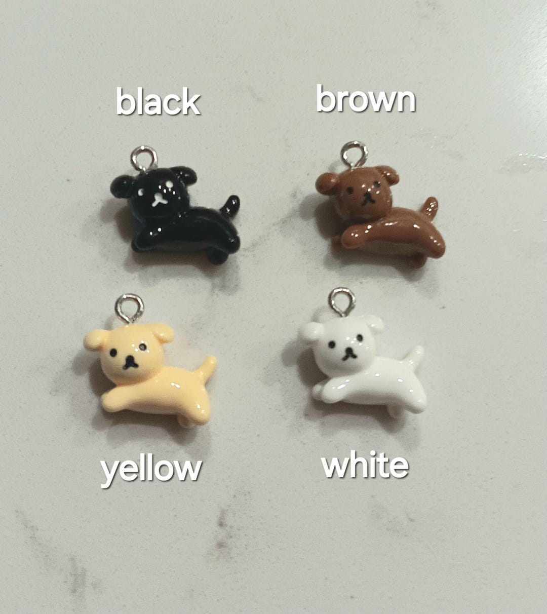 Puppy Kandi Bracelet