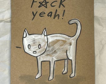 Yeah!!
