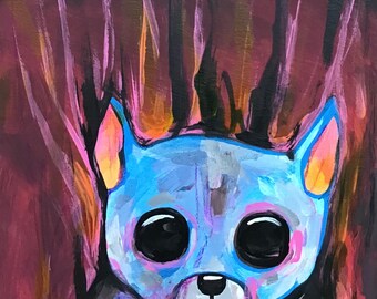 Transmuted energy
