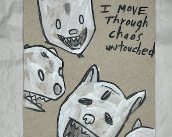 Chaos