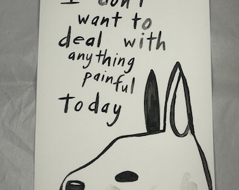 Painful