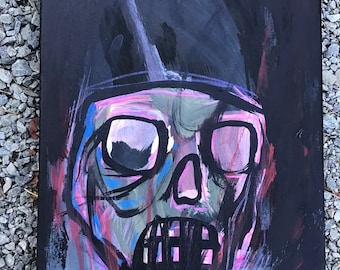 Dark night of the soul