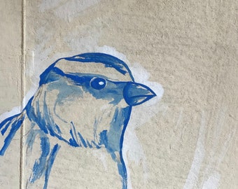 Sparrow (profile)