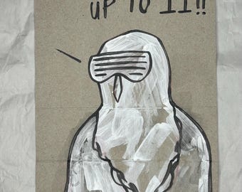 Turn it up to 11!!