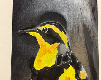 Eclipse (Thrush)