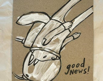Good News!
