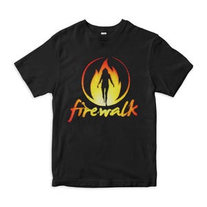 Life Is Strange Firewalk T-Shirt, Men&#39;s and Women&#39;s Sizes (LIF-34311)