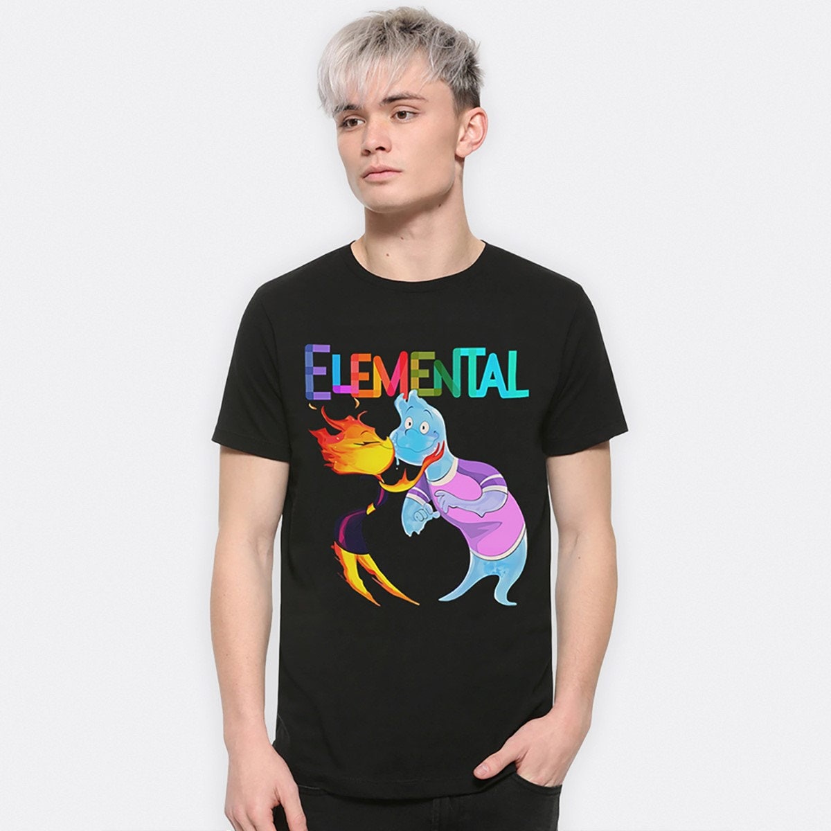 Elemental shirt Canada