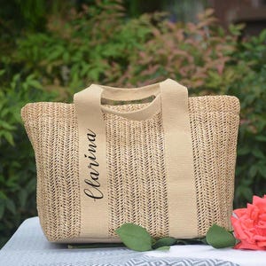 Cheap Beach Bag Etsy UK