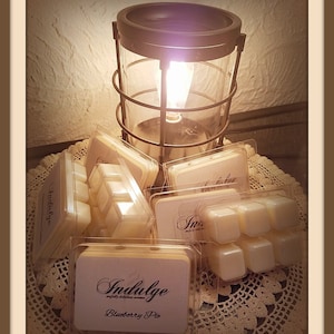 Indulge ~ Sinfully Delicious Aromas ~ Handmade Highly Fragrant Wax Melts Tarts!