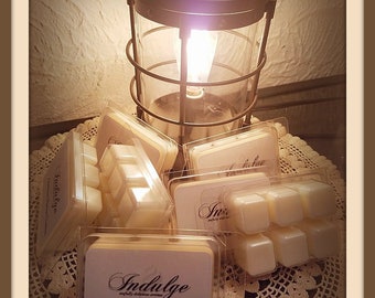 Indulge ~ Sinfully Delicious Aromas ~ Handmade Highly Fragrant Wax Melts Tarts!