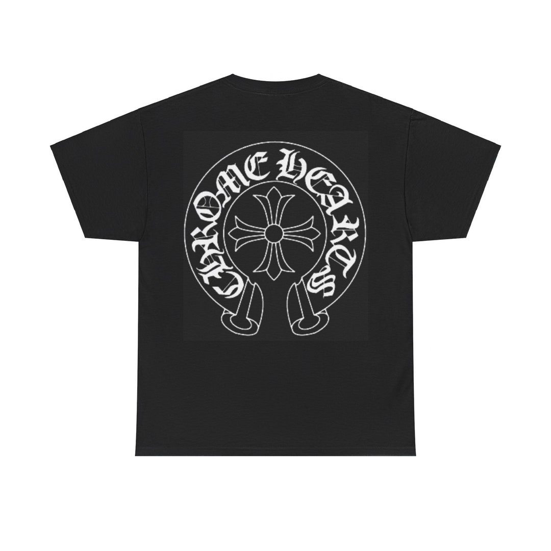 Chrome Hearts x Nocta Tee