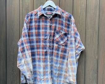 coleman flannel jacket