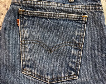 cost of levi jeans in 1970