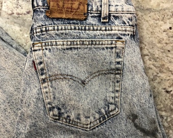 levis 33 32