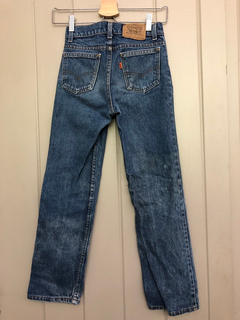 childrens levis clothing