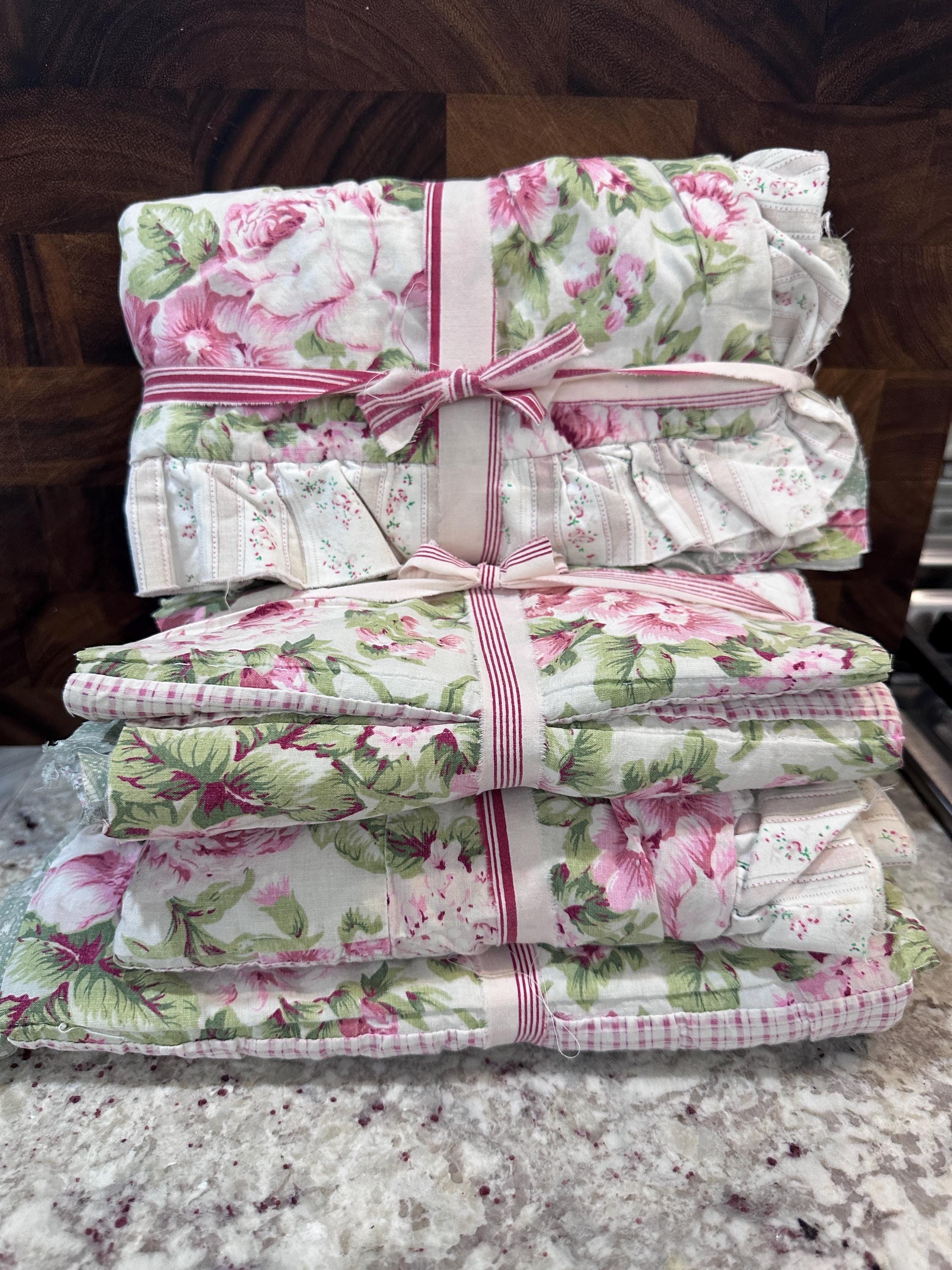 Laura Ashley Throw Blanket - Etsy